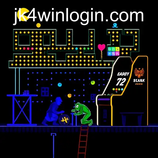 Exploring the Enduring Appeal of Arcade Classics