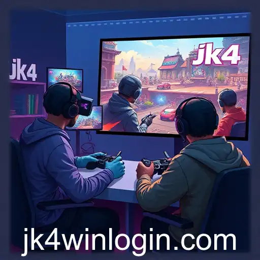 Digital Landscapes: Gaming Evolution and Trends