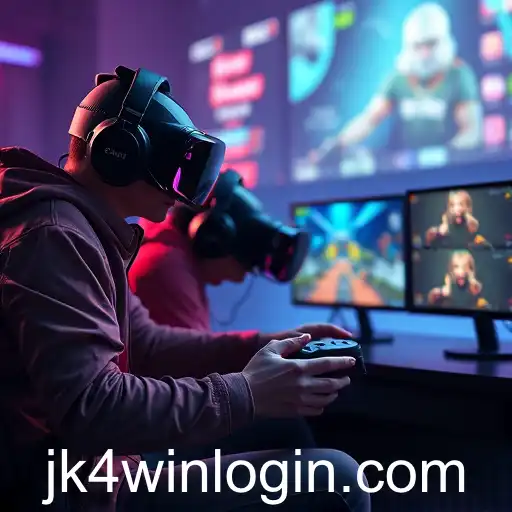 Emerging Trends in Online Interactive Gaming