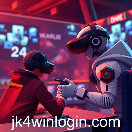 The Evolution of Online Gaming in 2025