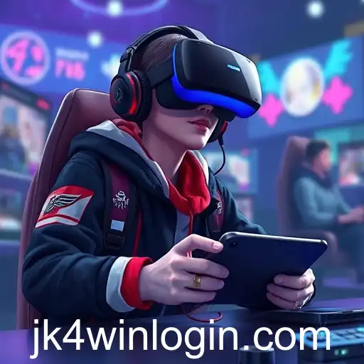 The Evolution of Online Gaming