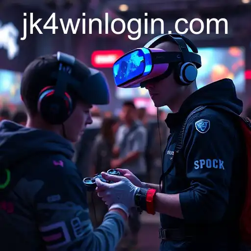 Gaming Innovations Leading the Charge in 2025