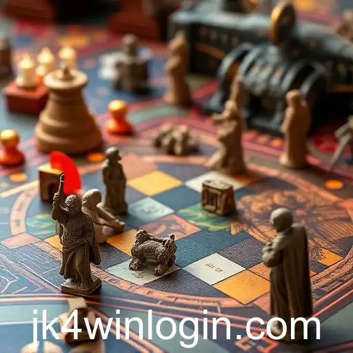 Digital Landscapes: Gaming Evolution and Trends