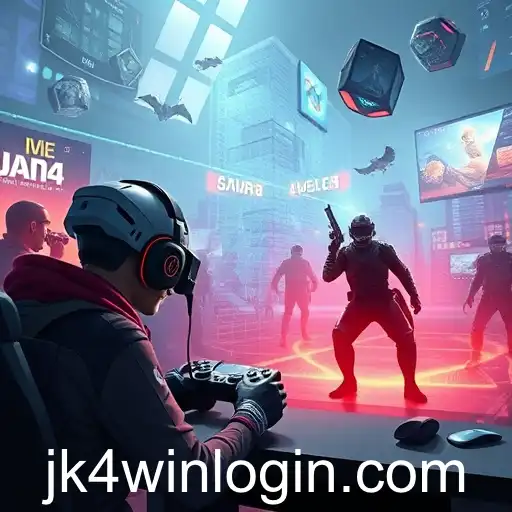 Digital Landscape Shifts in Online Gaming