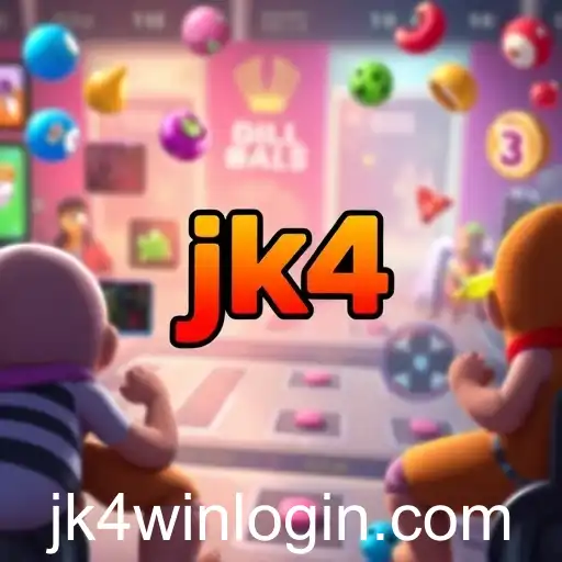 JK4 Revolutionizing Online Gaming