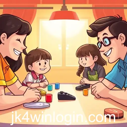 Gaming Revolution in the Digital Age