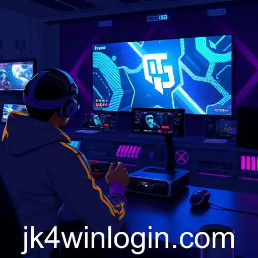 Gaming Trends and Technological Advances