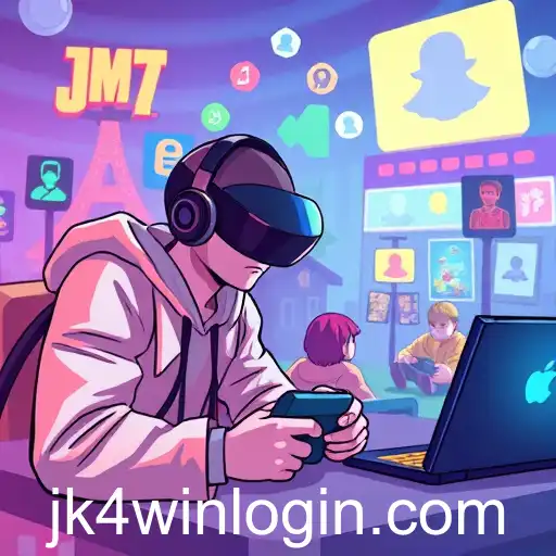 Gaming Trends in the Digital Age