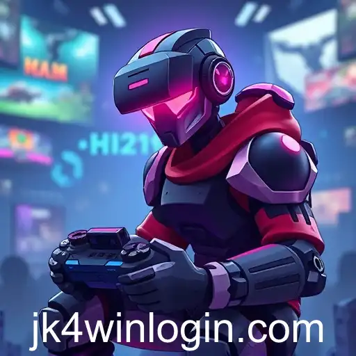 Gaming Landscape Evolves with JK4 Platform Innovations