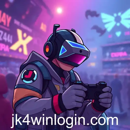 The Rise and Influence of JK4 in the Gaming World
