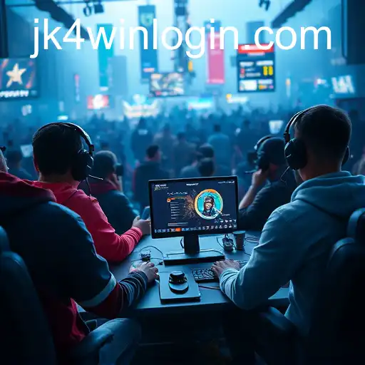 The Rise of Online Gaming Communities