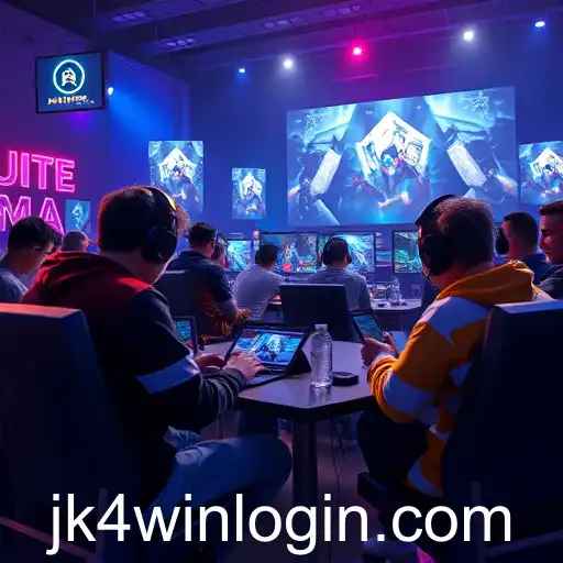 The Rise of Online Gaming Platforms