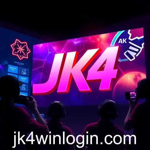 Gaming Renaissance: JK4's Rising Influence