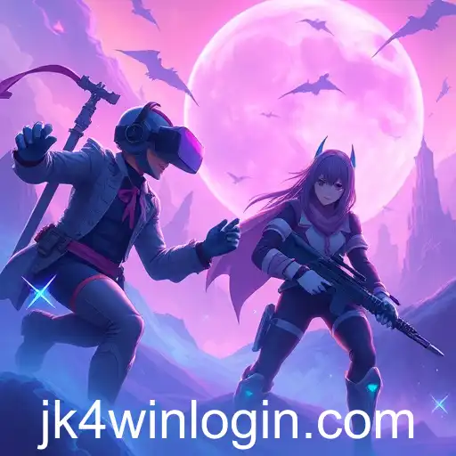 JK4 Revolutionizes Gaming Experience in 2025