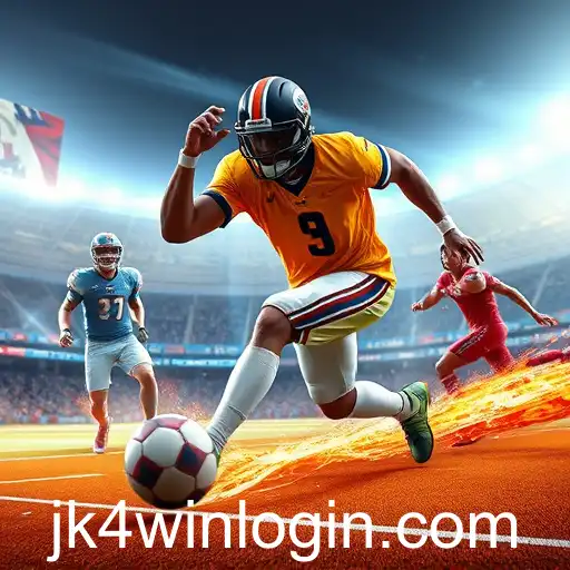 JK4's Impact on Online Gaming Communities