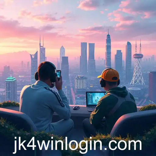 The Rise of Online Gaming in 2025