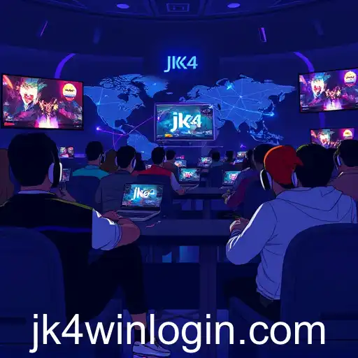 The Rise of Online Gaming Communities