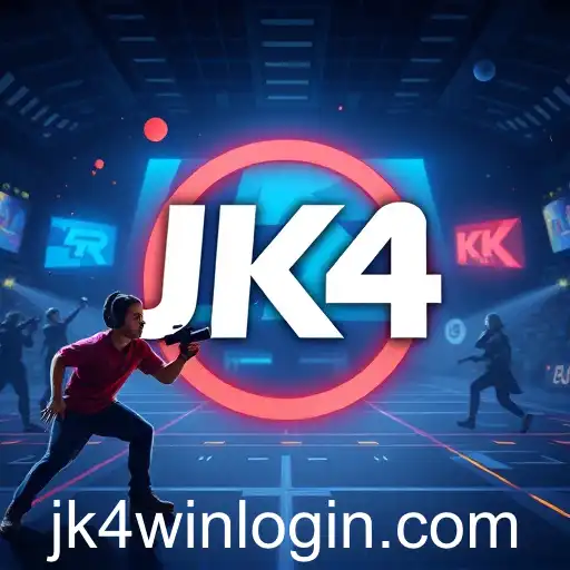 The Rise of 'jk4': Transforming Online Gaming Culture
