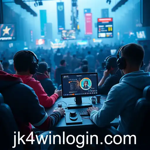 The Rise of Online Gaming Communities